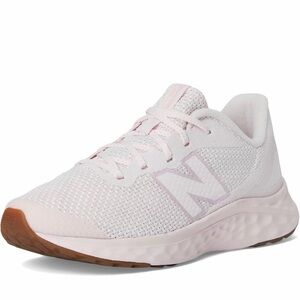 New Balance Unisex-Child Fresh Foam Arishi V4 Lace-upRunning Shoe